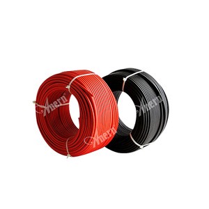 Solar Panel Power Cables