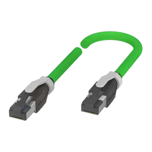 BALLUFF BCC0MN6 Ethernet Connectors Product