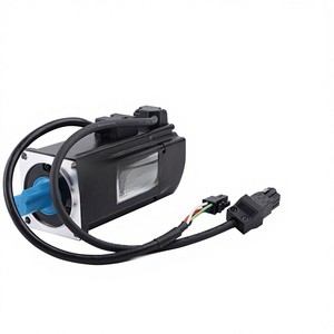 Delta Servo Drive ECM-B3L-C20401RS1 100W AC200V-230V Brand-New in Stock