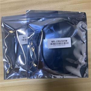 Mitsubishi servo fiber optic cable MR-J3BUS05M 1M 2M 3M 5M 8M 10M 20M high flexibility and durability