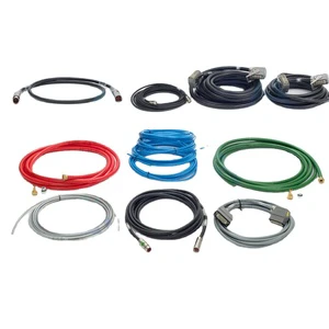 KUKA Industrial Robot Spare Part Control Data Cable Connecting Cable Profibus Control Cable, Single Axis 6 m 71051683 in Stock