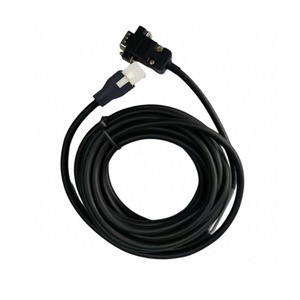 For Delta Low Power A2 Series Servo Motor Absolute Value Battery Box Encoder Cable ASD-A2EB0003
