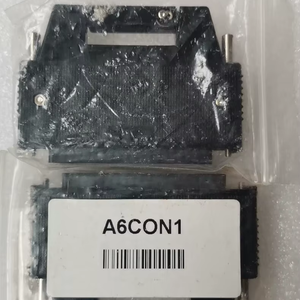 Brand-new A6CON1 Automation Controller PLC PAC & Servo Drive 40-pin Plug