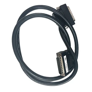 6ES7368-3BB01-0AA0 S7-300 1m Shielded Connection Cable Tinned Copper Conductor PVC Insulation PUR Jacket for Industrial
