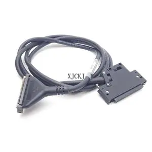 ORIGINAL SUPPLY JEPMC-W5410 I/O CABLE MTD2310 MODULE 40-PIN IDE 2 METERS