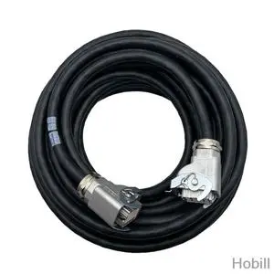 YASKAWA HW0273067-23 (23M) 1BC Power Cable 23 Meters