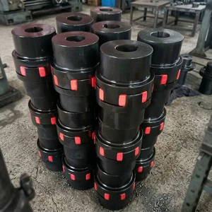 Steel Spider Coupling XL2 XL3 Jaw Shaft Coupling High Torque Flexible Motor Connector for CNC Servo System