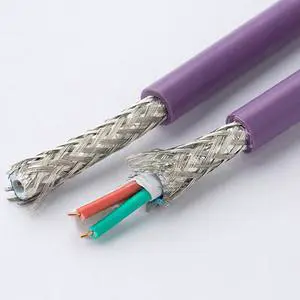 6XV1830-0EH10 Standard Cable New Original Other Wires Cables and Cable Assemblies for Industrial Automation Germany