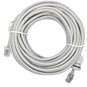 High Quality Custom 2M,5M,10M Ethernet RJ45 Network LAN UTP Cat 5e Cable
