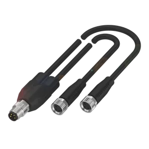 BALLUFF BCC0KNE Cables