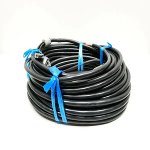 A05B-2487-J323 Servo Cable Assembly 30m Industrial Automation PAC PLC Controller
