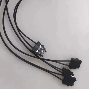 Industrial Controls MR-J3BUS03M SSCNET III Fiber Cable 0.3M J3 J4 Servo Drive Communication Wire Original Quality