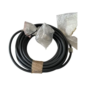 KUKA Robot Cables, Connection Cables 00-196-982, KUKA External Axis Power Cables