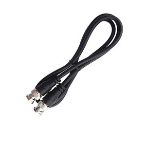 China Factory Male to Female CCTV Camera BNC Extension Cable
