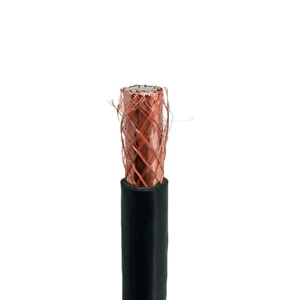 Custom DJYPVRP Flexible Core Cable Wear-resistant Flexible Computer Cable Special for Automation Equipment