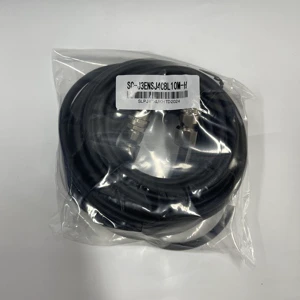 100% New and Original MITSUBISHI Servo Encoder Cable SC-J3ENSJ4CBL10M-H