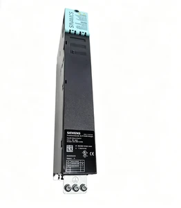 Genuine Original 6SL3120-2TE15-0AA3 SINAMICS S120 Dual Axis Motor Module Industrial Servo Drive In Stock Fast Delivery