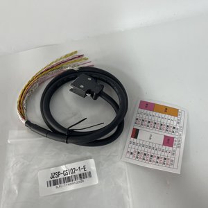 New and Original Mitsubishi Servo Encoder Cable JZSP-CSI02-1-E