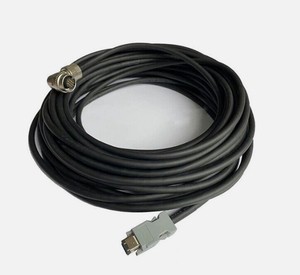 AC Servo Motor Yaskawa Electric Servo Motor Encoder Cable