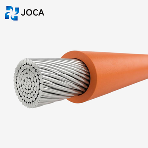 125C Heat Resistant Copper ES-H15Z-F/H Solar Battery Cable 1500V XLPE Unsheathed IP65 Power Cable for Solar Storage System