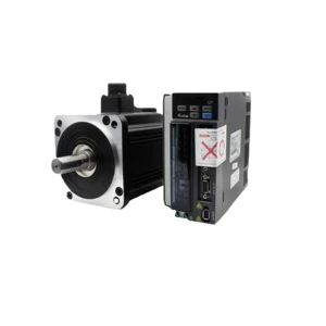 Delta ECMA-C10807ES 750W High Precision Servo Motor Robust Performance for Electronic Industrial Electric Power Transmission