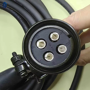 HF352 Original Mitsubishi M70 Servo Motor Power Accessories Wire MDS DMSPV2/SPV3 for Brand New CNC Machine Wire