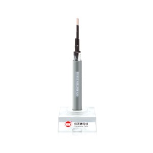 Copper Conductor PVC Insulated and Sheathed Control Cable for DCS PLC Automation and Industrial Signal System