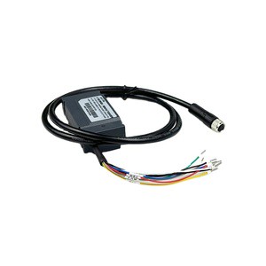 VDIX007-IO Extension Cable - Suitable for 42+turn Waterproof Stepper Servo Motor PMMP40 Servo Motor