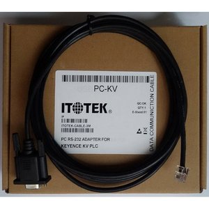 1PC New cable download line PC-KV