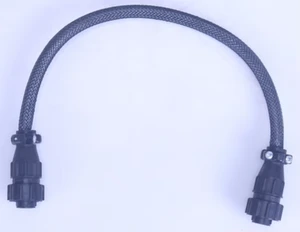 Battery Cable for Triangle Jimmy Jib Battery Box and Control Box
