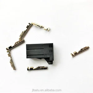 A06B-6114-K205 New Original CNC Parts Connector Fanuc Servo Encoder 20P Female Plug Connector