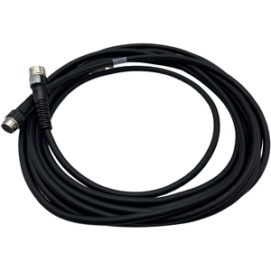 1 Piece New 8M Extension Cable HB1371416-2 for Yaskawa YRC1000 Robot Teach Pendant Wiring Line Maintained Robotic Spare Parts