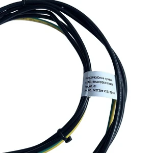 3HAC036476-001 ABB Robot Communication Cable Industrial Robot Communication Cables