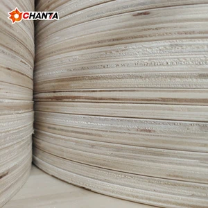 Large Chanta Plywood Cable Reel with 200-1000mm Flange Diameter for Winding Customizable Long Service Life