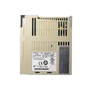 CNC Japan Original Plc Yaskawa Servo Drive SGDS-04A01AY23