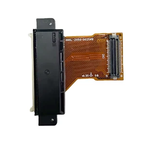 FANUC Japan Original A66L-2050-0025#B CNC Accessories Fanuc Card Connector A66L20500025#B Slot Vcocnc