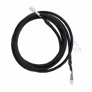 Yaskawa Industrial Robot Spare Part Servo Motor HW1470208-B3.5 Cable Harness in Stock Manip. Harness Ax 1-6 Yaskawa Motoman Part