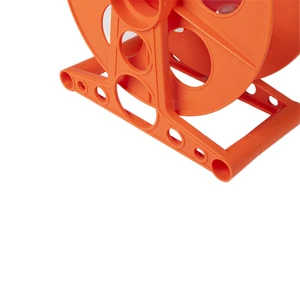Competitive Price Heavy Duty Customized Length Reel With Handle