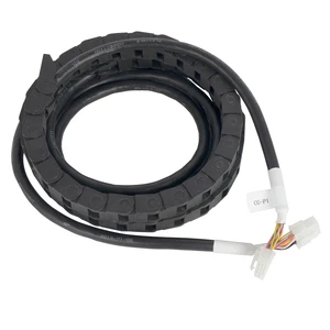YZlink Custom Cable Manufacturer Factory Direct Patented Engine Automotive and Trailer Engine Wiring Harness