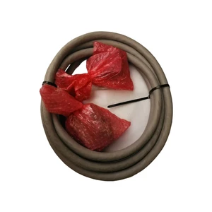 Compatible with IRC5/S4 Series Controllers, 3HAC9038-1 Industrial Robot Power Cable Line