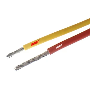 JASO Auto Cable Avss 0.3mm2 Ultra Thin Low Voltage PVC Coated Wire Cable for Automotive Wiring