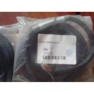 Yaskawa servo cable MR-JCCBL5M-L support custom supply