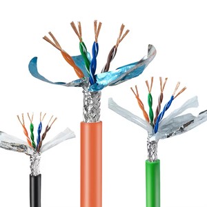 Customized Wiring Harness Solar Panel Array Power/Communication in Outdoor PV Installations Shielded Drag Chain Towline Cable