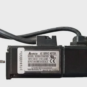 High-Performance 850W AC Servo Motor Drive Kit with 3m Cable