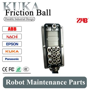 KUKA 00-180-112 35M X30.1.10 Power Extension Cable Industrial Robot Robotic Arm Power Wiring Spare Parts Maintenance Replacement