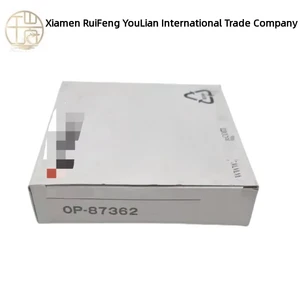 1pc Op-87362 Replacment Ethernet Cable Op87362 Brand New Free Shipping New Original Ready Stock Industrial Automation Pac
