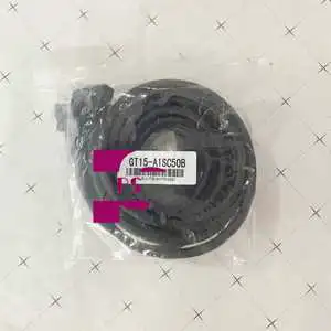 Spot Goods for New Mitsubishi Cable GT15-A1SC50B Long Warranty