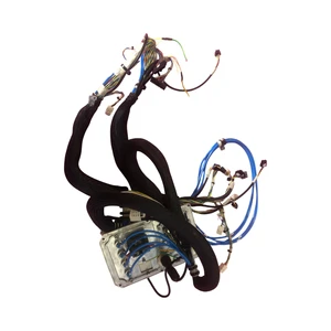 3HAC059674-001 Industrial Robot Body Cable Is Suitable for the IRB1200 Series