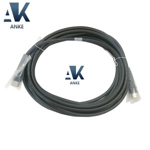 New Yaskawa YRC1000 Robot 8M Pendant Cable HB1371456-1 1 Year Warranty