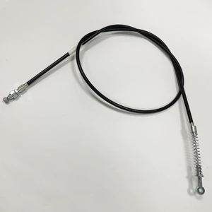 Control Cable /Brake Cable Suitable for Industrial Automation/Heavy Machinery Use/e.g.:MD300, MD300G, MD500, MD500H